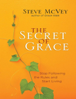 The Secret of Grace - Steve McVey.pdf